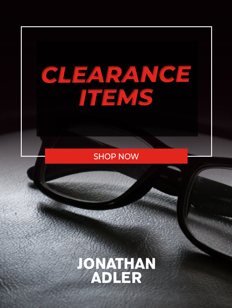 Jonathan Adler - clearance items!