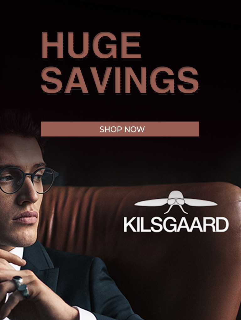 Kilsgaard - huge savings!